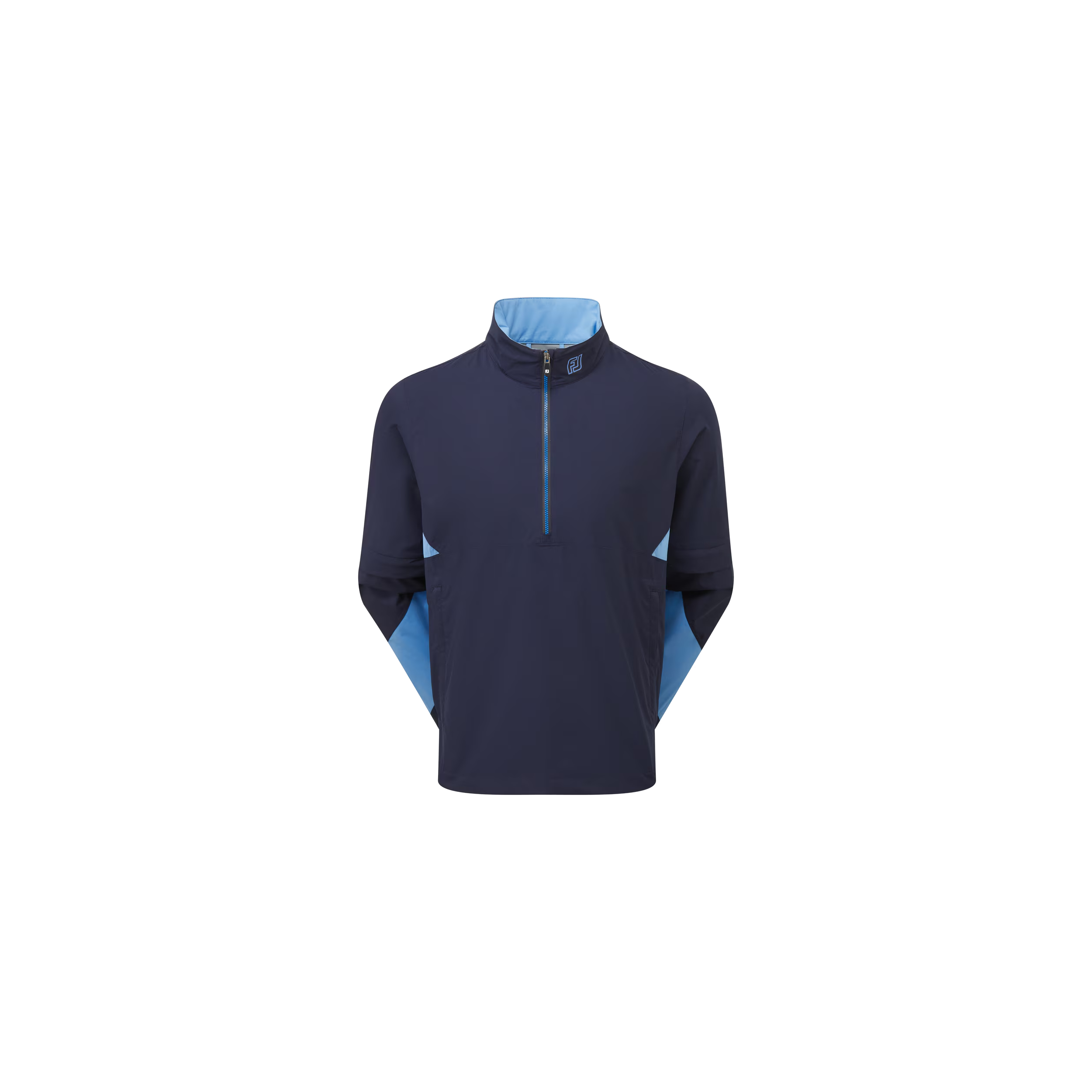 POLO FOOTJOY HYDROLITE RAIN NAVY 41697