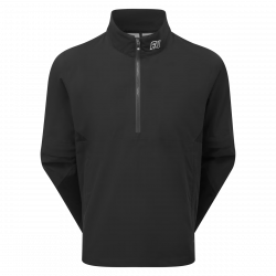 POLO FOOTJOY HYDROLITE RAIN BLACK 41696