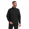 POLO FOOTJOY HYDROLITE RAIN BLACK 41696