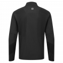 POLO FOOTJOY HYDROLITE RAIN BLACK 41696