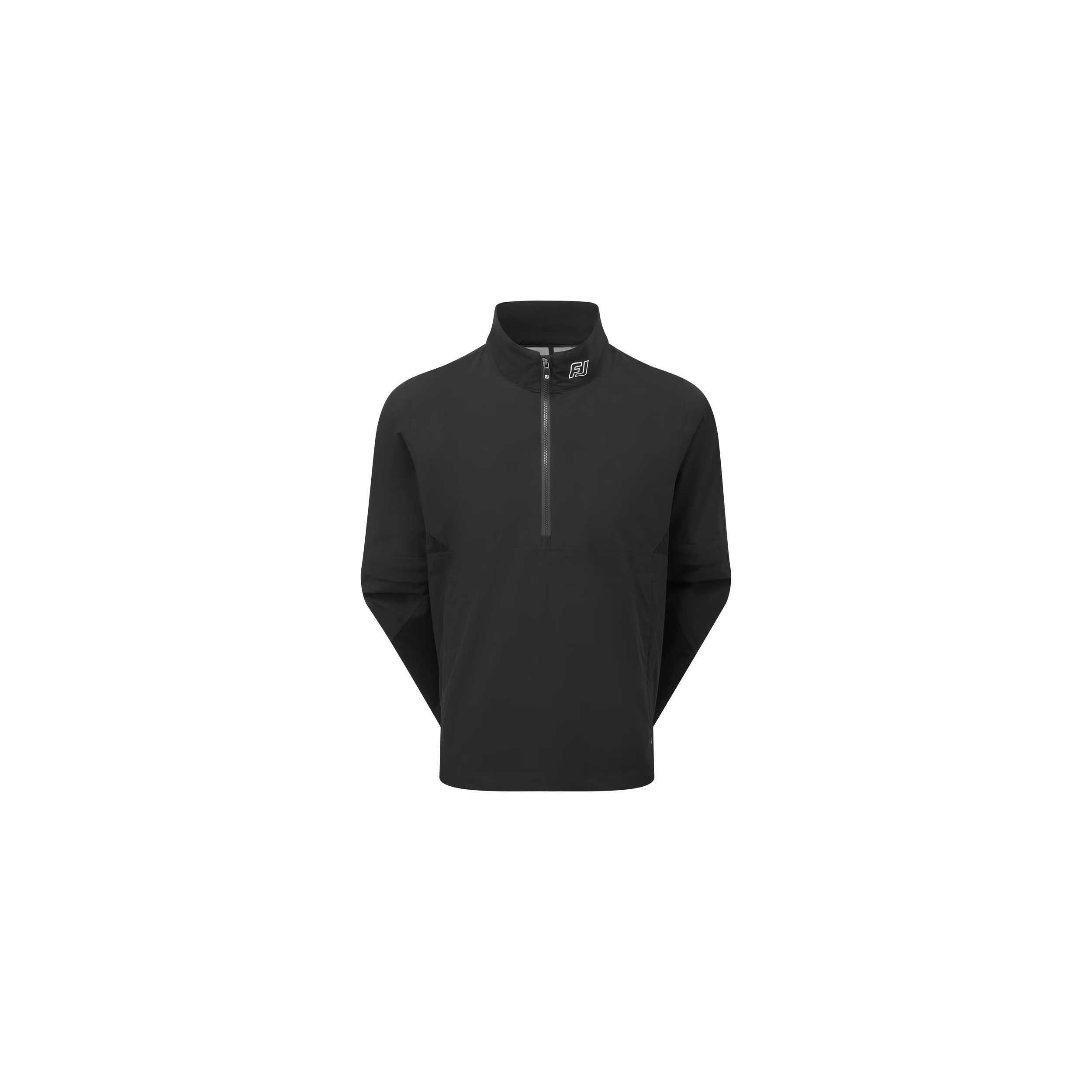 POLO FOOTJOY HYDROLITE RAIN BLACK 41696