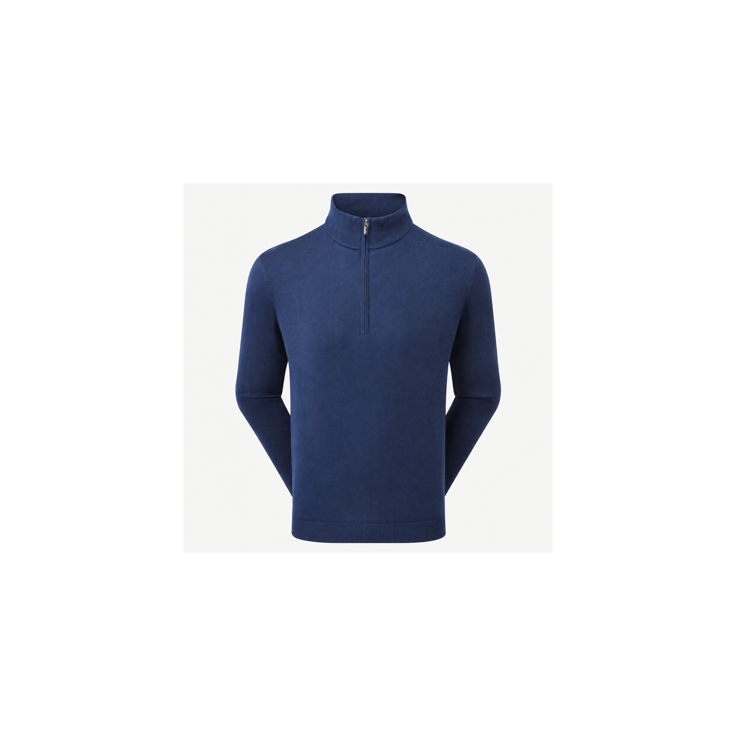 JERSEY FOOTJOY DRIRELEASE NAVY 41730