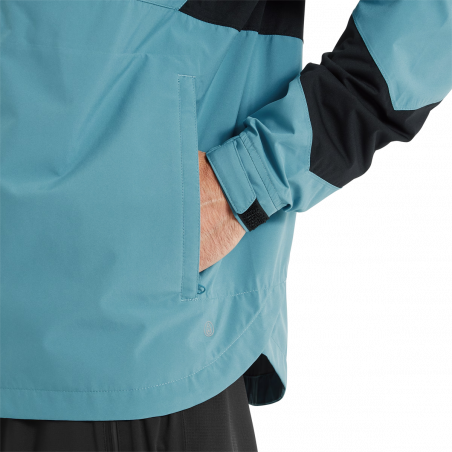 CHAQUETA FOOTJOY HYDROLITE STORM 41690