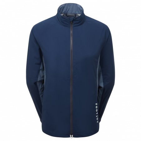 CHAQUETA FOOTJOY HYDROLITE X LADY NAVY 37856