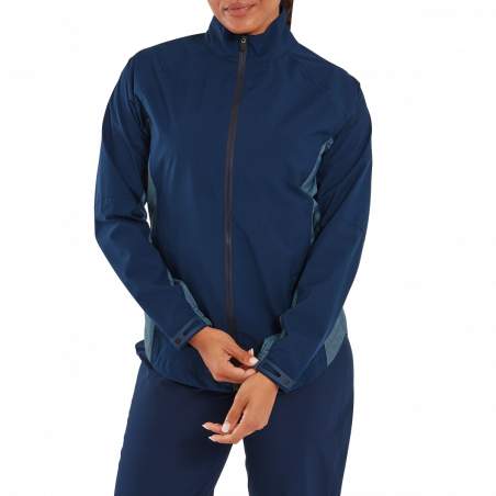 CHAQUETA FOOTJOY HYDROLITE X LADY NAVY 37856