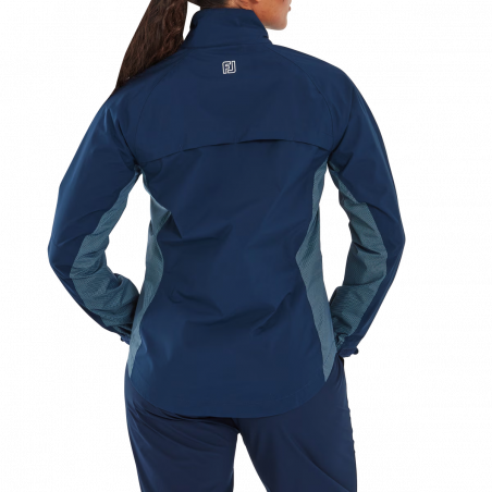 CHAQUETA FOOTJOY HYDROLITE X LADY NAVY 37856