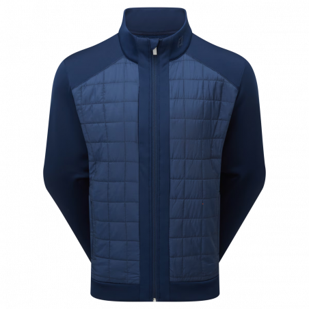 CHAQUETA FOOTJOY TS LT INSULATED NAVY 37820