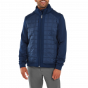 CHAQUETA FOOTJOY TS LT INSULATED NAVY 37820