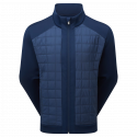 CHAQUETA FOOTJOY TS LT INSULATED NAVY 37820