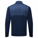 CHAQUETA FOOTJOY TS LT INSULATED NAVY 37820