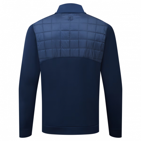 CHAQUETA FOOTJOY TS LT INSULATED NAVY 37820