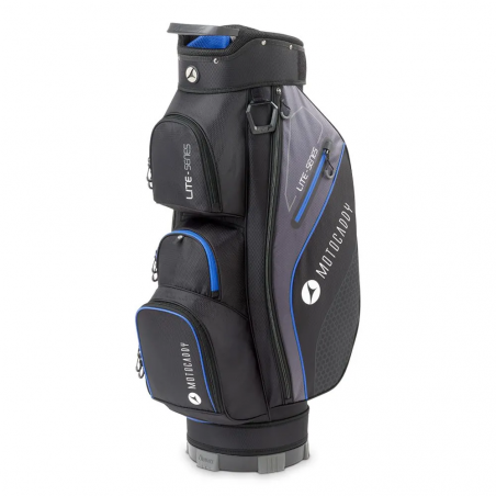 BOLSA DE GOLF MOTOCADDY LITE SERIES