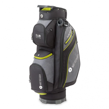 BOLSA DE GOLF MOTOCADDY CLUB SERIES