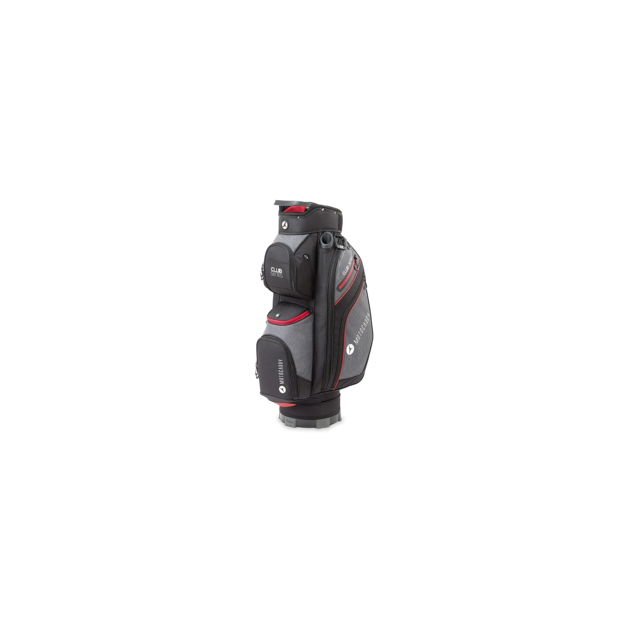 BOLSA DE GOLF MOTOCADDY CLUB SERIES