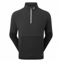 JERSEY FOOTJOY TS HYBRID MIDLAYER BLACK 41707