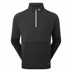 JERSEY FOOTJOY TS HYBRID MIDLAYER BLACK 41707