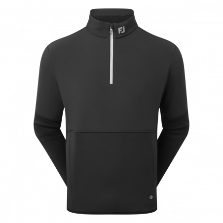 JERSEY FOOTJOY TS HYBRID MIDLAYER BLACK 41707