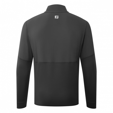 JERSEY FOOTJOY TS HYBRID MIDLAYER BLACK 41707