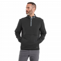 JERSEY FOOTJOY TS HYBRID MIDLAYER BLACK 41707