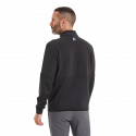 JERSEY FOOTJOY TS HYBRID MIDLAYER BLACK 41707