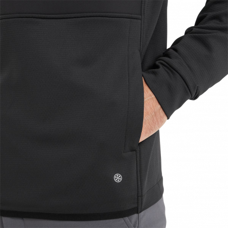 JERSEY FOOTJOY TS HYBRID MIDLAYER BLACK 41707