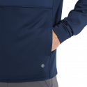 JERSEY FOOTJOY TS HYBRID MIDLAYER NAVY 41706