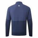 JERSEY FOOTJOY TS HYBRID MIDLAYER NAVY 41706