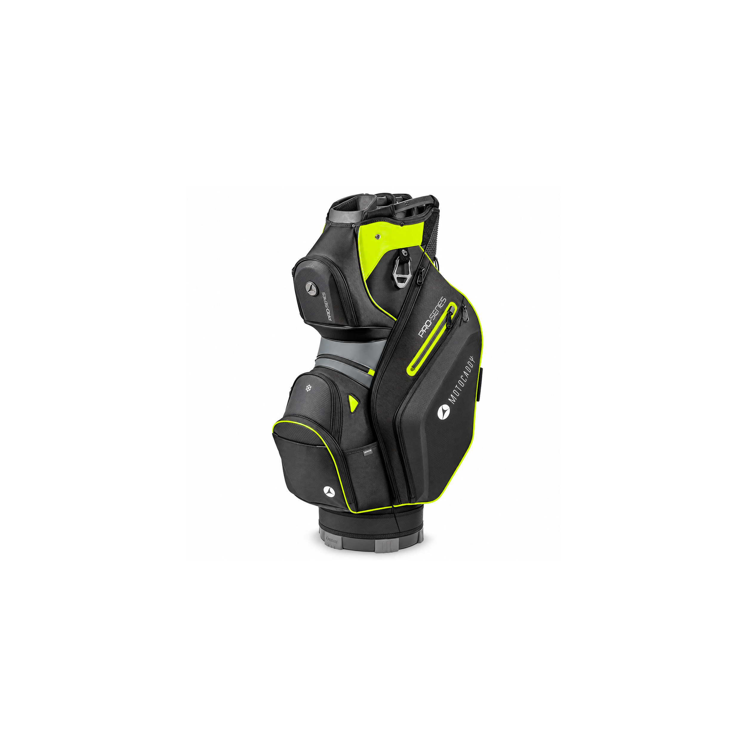 BOLSA DE GOLF MOTOCADDY PRO SERIES