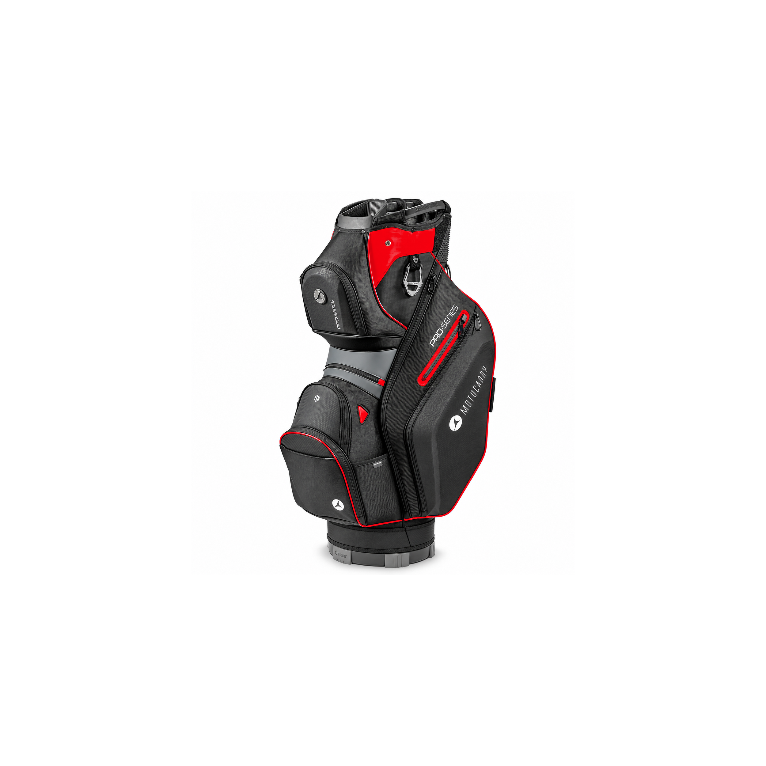 BOLSA DE GOLF MOTOCADDY PRO SERIES