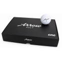 BOLAS DE GOLF ARROW