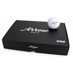 BOLAS DE GOLF ARROW