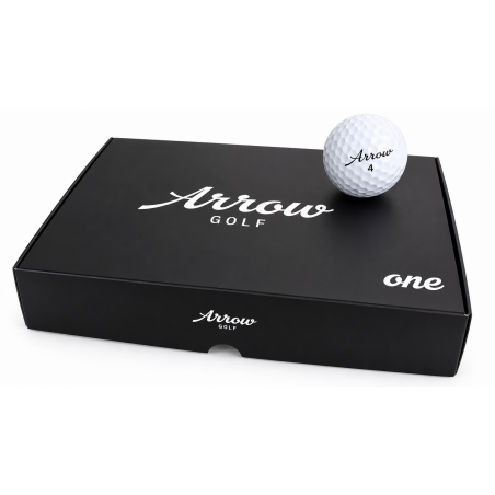BOLAS DE GOLF ARROW