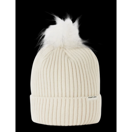 GORRO FOOTJOY LADY BOBBLE