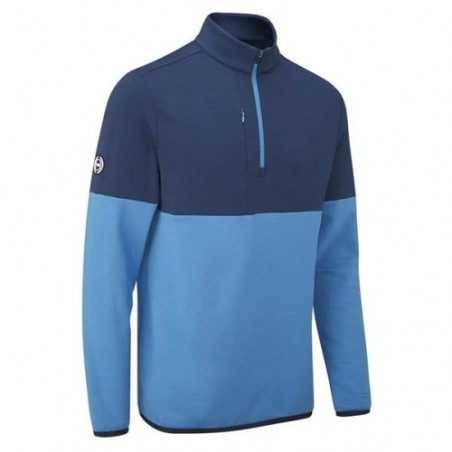 JERSEY PING NEXUS DANUBE/OXFORD BLUE