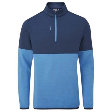 JERSEY PING NEXUS DANUBE/OXFORD BLUE