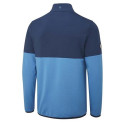 JERSEY PING NEXUS DANUBE/OXFORD BLUE
