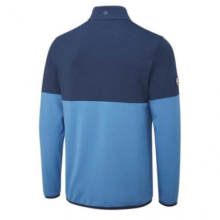 JERSEY PING NEXUS DANUBE/OXFORD BLUE