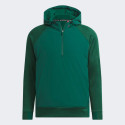 SUDADERA ADIDAS U365 TOUR GREEN