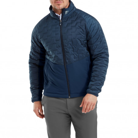 CHAQUETA FOOTJOY INSULATED AZUL