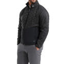 CHAQUETA FOOTJOY INSULATED NEGRA