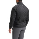 CHAQUETA FOOTJOY INSULATED NEGRA
