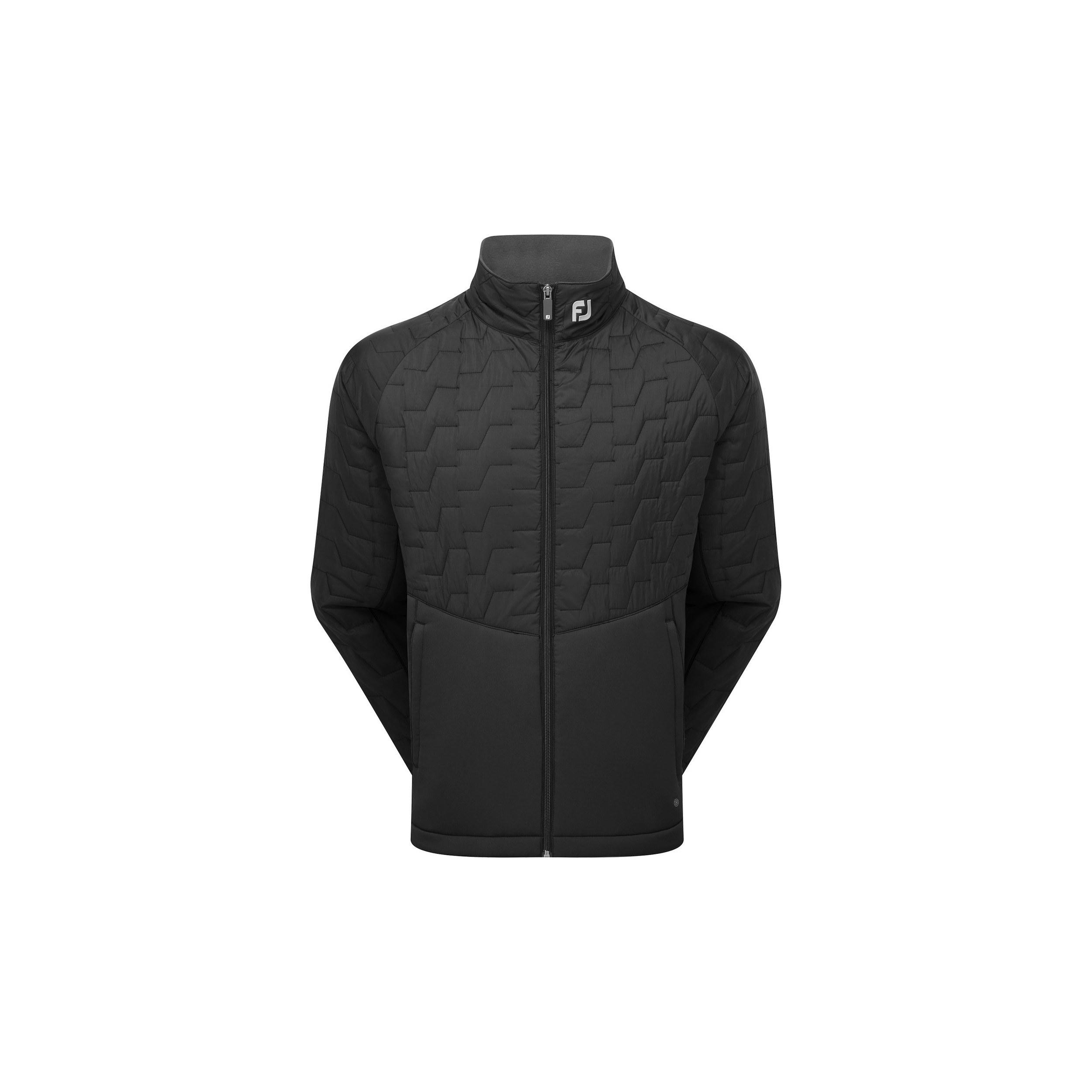 CHAQUETA FOOTJOY INSULATED NEGRA