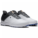 ZAPATOS DE GOLF FOOTJOY STRATOS WHITE/BLACK/IRON