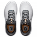 ZAPATOS DE GOLF FOOTJOY STRATOS WHITE/BLACK/IRON