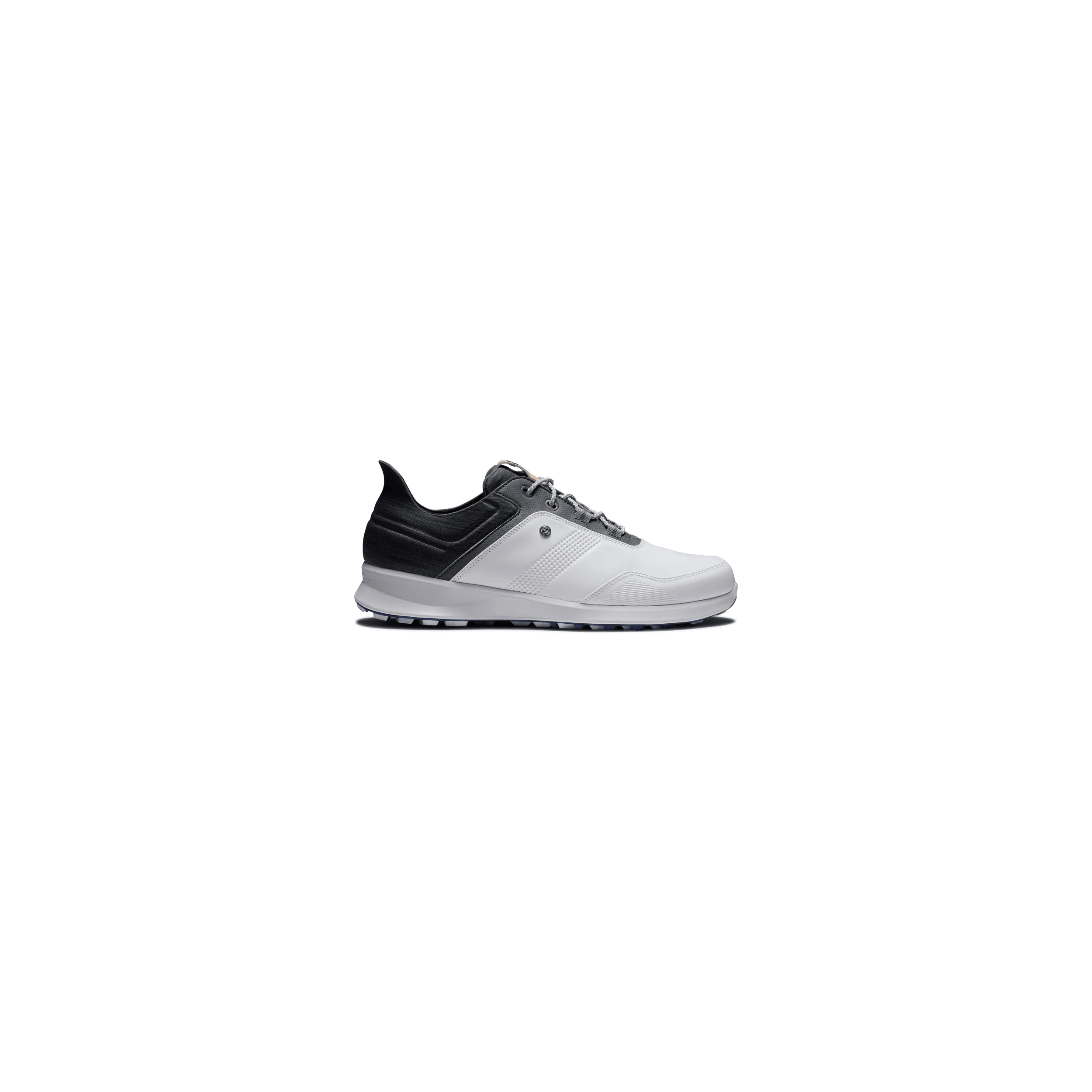 ZAPATOS DE GOLF FOOTJOY STRATOS WHITE/BLACK/IRON