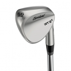 WEDGE CLEVELAND RTZ2