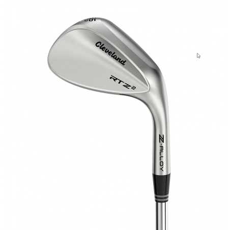 WEDGE CLEVELAND RTZ2