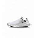 ZAPATOS DE GOLF NIKE JR INFINITY G WHITE