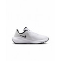 ZAPATOS DE GOLF NIKE JR INFINITY G WHITE