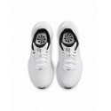 ZAPATOS DE GOLF NIKE JR INFINITY G WHITE